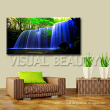 2014 Beautiful Waterfall Wall Decorative Picture for sale